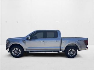 New 2025 Ford F150 Lariat w/ Equipment Group 501A Mid video 2