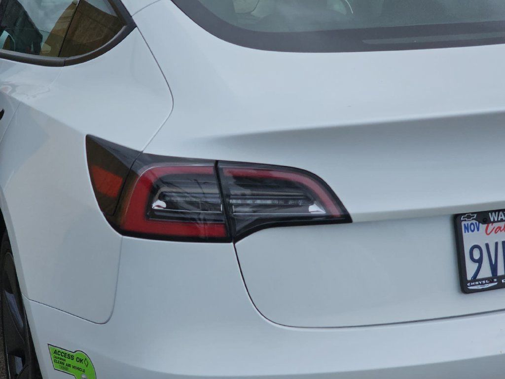 Used 2023 Tesla Model 3 Standard Range RWD image 43