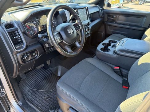 Used 2022 RAM 3500 Tradesman image 29