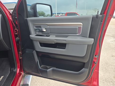 Used 2014 RAM 1500 Lone Star RWD image 25