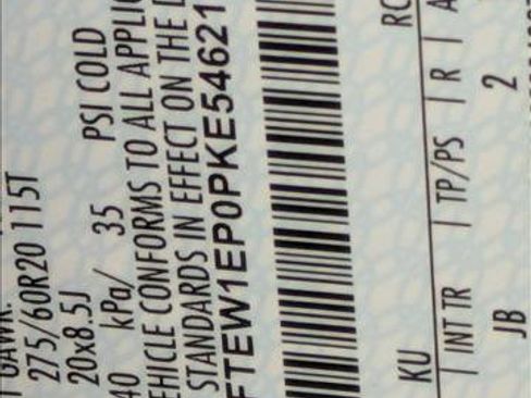 Used 2023 Ford F150 XL w/ STX Appearance Package image 23