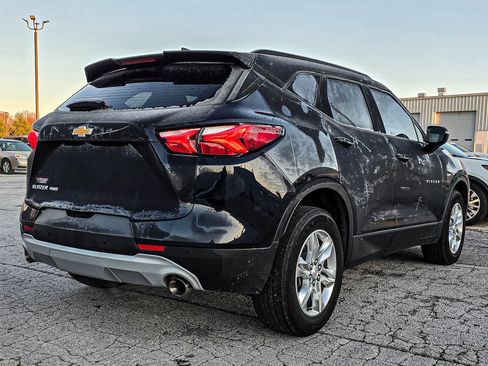 Used 2021 Chevrolet Blazer LT image 6