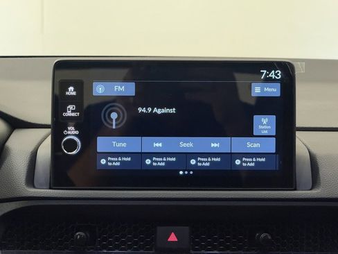 New 2026 Honda CR-V TrailSport image 14