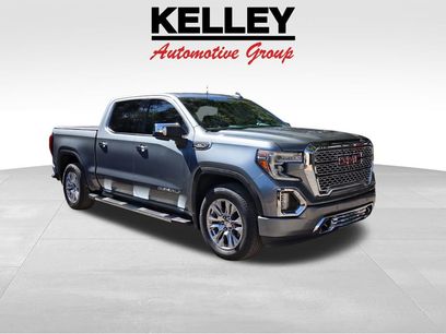Used 2020 GMC Sierra 1500 Denali w/ Technology Package