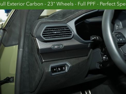 Used 2023 Lamborghini Urus Performante AWD/4WD image 44