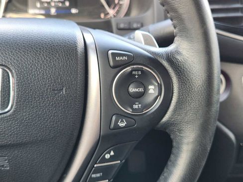 Certified 2021 Honda Ridgeline RTL image 29