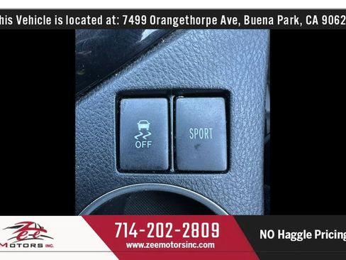 Used 2016 Toyota Corolla S image 33