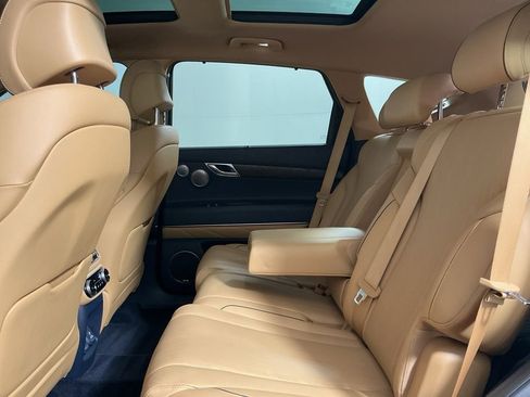 Used 2021 Genesis GV80 3.5T w/ Advanced Package 06 image 28