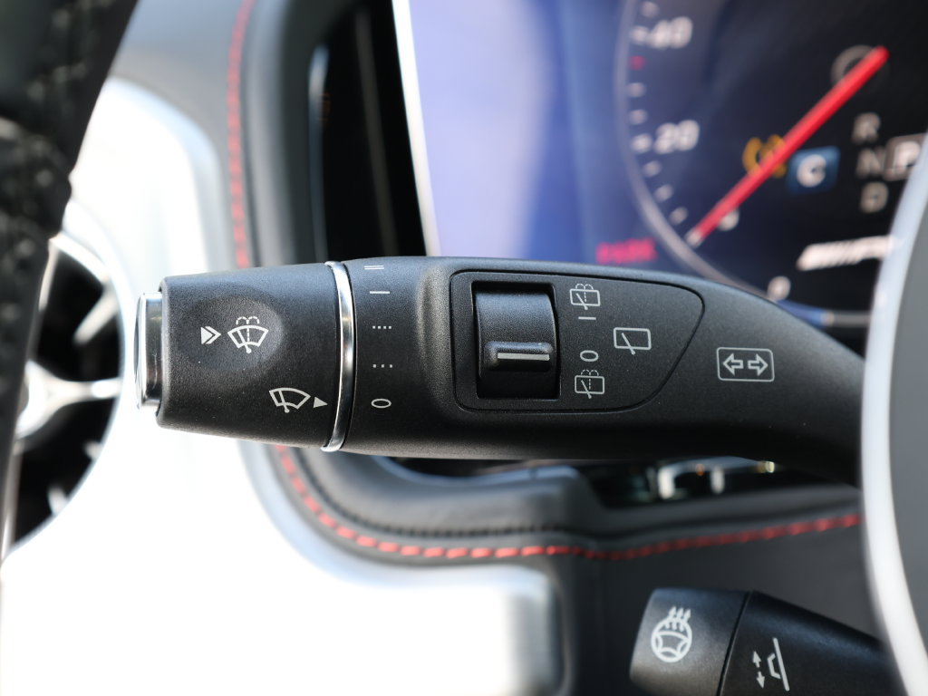 Used 2024 Mercedes-Benz G 63 AMG 4MATIC image 35
