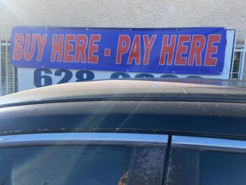 Used 2007 Honda CR-V LX image 11