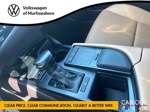 Used 2021 Lexus ES 350 w/ Accessory Package FWD image 21