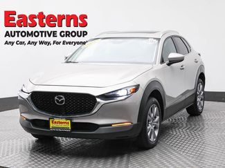 Used 2024 MAZDA CX-30 AWD 2.5 S w/ Premium Package video 1