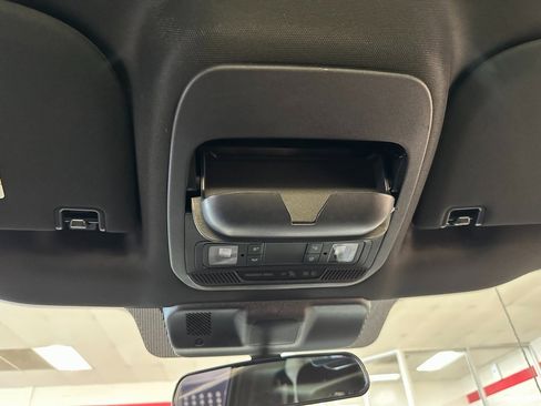 Used 2025 Ford F150 STX w/ STX Black Appearance Package image 37