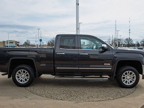 Used 2016 GMC Sierra 1500 SLE image 6