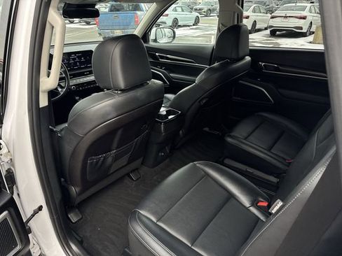 Used 2023 Kia Telluride S w/ S Sunroof Package image 22