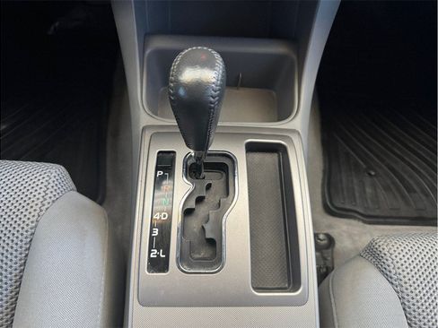 Used 2009 Toyota Tacoma PreRunner RWD image 11