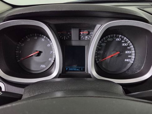 Used 2015 Chevrolet Equinox LT w/ Driver Convenience Package image 19