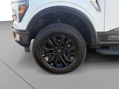 Used 2024 Ford F150 King Ranch w/ FX4 Off-Road Package AWD/4WD image 31