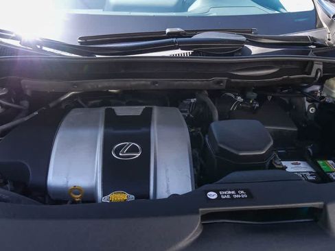 Used 2016 Lexus RX 350 FWD w/ Premium Package image 25