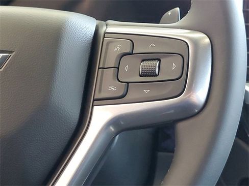 New 2025 Chevrolet Silverado 1500 RST image 24