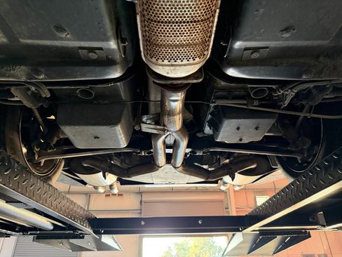 Used 1986 Chevrolet Corvette Coupe image 99