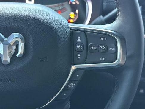 Used 2025 RAM 2500 Laramie w/ Sport Appearance Package AWD/4WD image 19