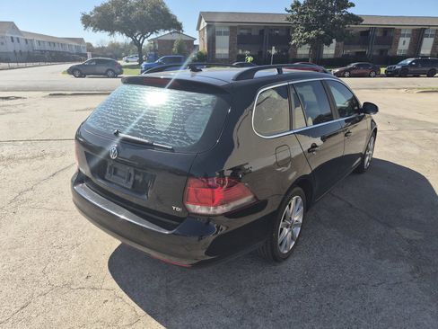 Used 2013 Volkswagen Jetta TDI image 5