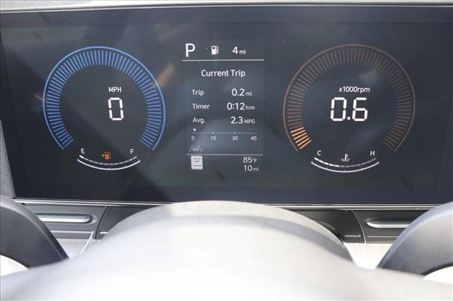 New 2027 Hyundai Kona SEL Sport FWD image 15