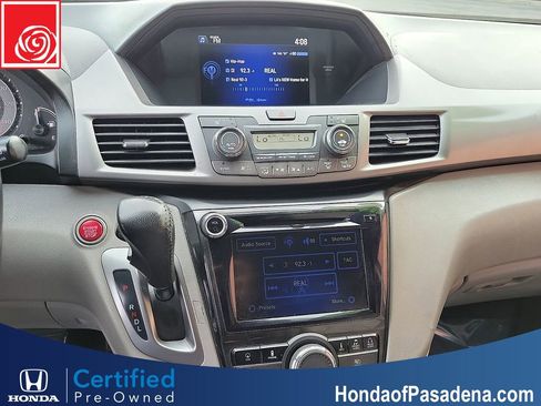Used 2016 Honda Odyssey Touring Elite image 15