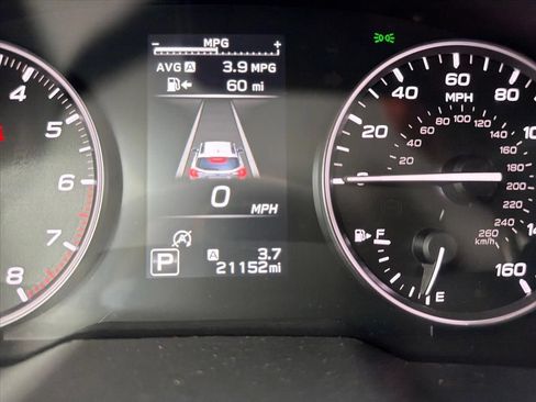 Used 2025 Subaru Outback Premium AWD/4WD image 15