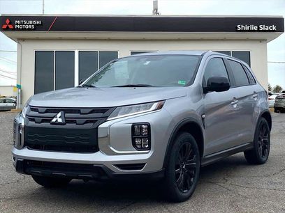 New 2025 Mitsubishi Outlander Sport LE