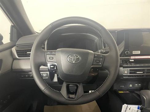 New 2026 Toyota Camry SE w/ Convenience Package AWD/4WD image 14