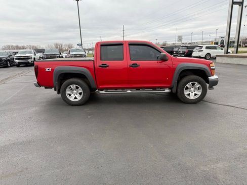 Used 2006 Chevrolet Colorado LT w/ LT Preferred Equipment Group image 8