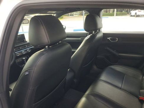 Used 2023 Honda Civic Sport image 15