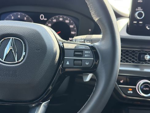 Used 2025 Acura Integra A-Spec image 20