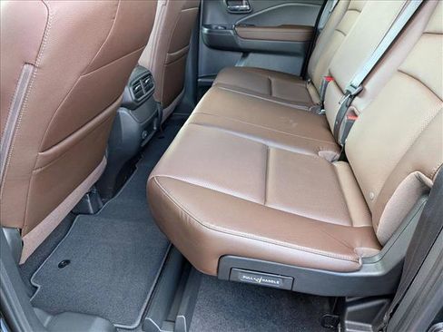 New 2026 Honda Ridgeline RTL image 15