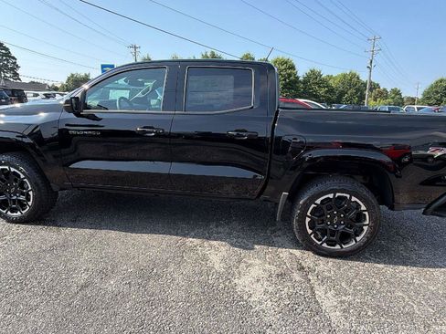 New 2026 Chevrolet Colorado Z71 w/ Technology Package AWD/4WD image 12