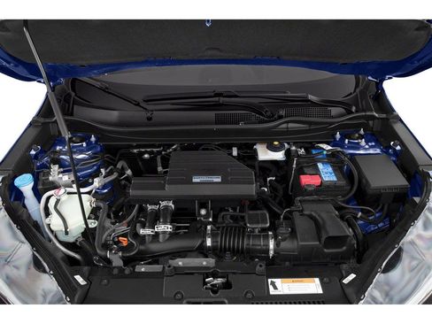 Used 2020 Honda CR-V EX image 8
