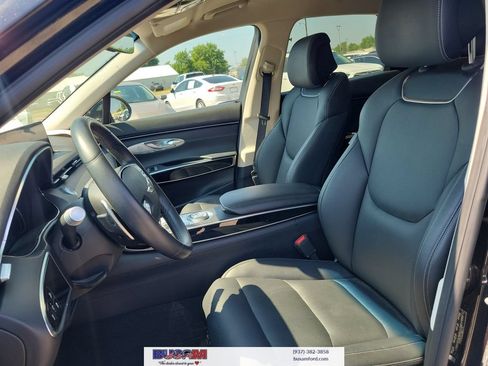 Used 2025 Genesis GV70 2.5T AWD/4WD image 10