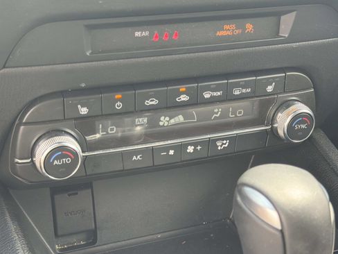 Used 2025 MAZDA CX-5 AWD 2.5 S image 14