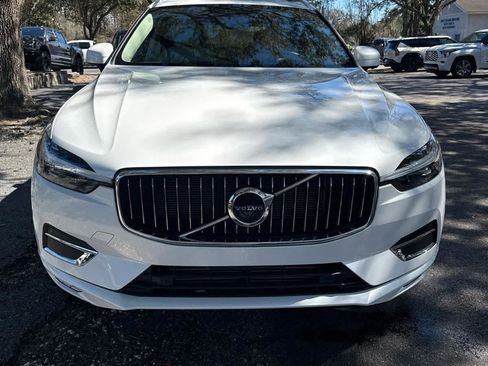 Used 2021 Volvo XC60 T5 Inscription w/ Advanced Package image 8