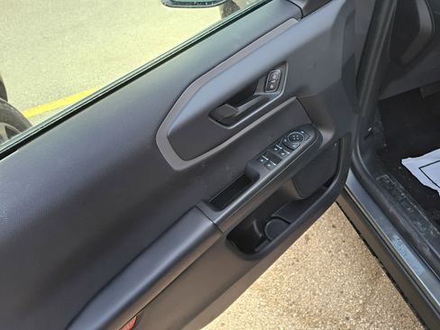 Used 2023 Ford Bronco Sport Big Bend w/ Convenience Package image 10