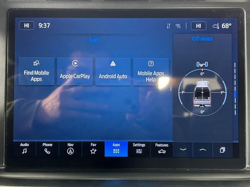 Used 2024 Ford F350 Lariat w/ Lariat Ultimate Package image 22