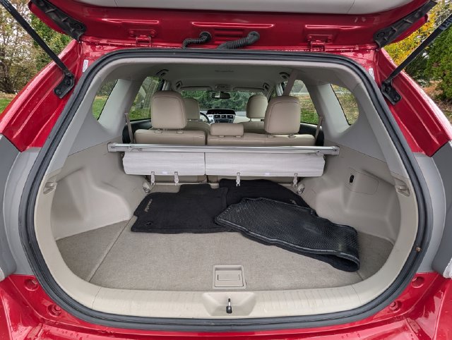 Used 2014 Toyota Prius V Five FWD image 25