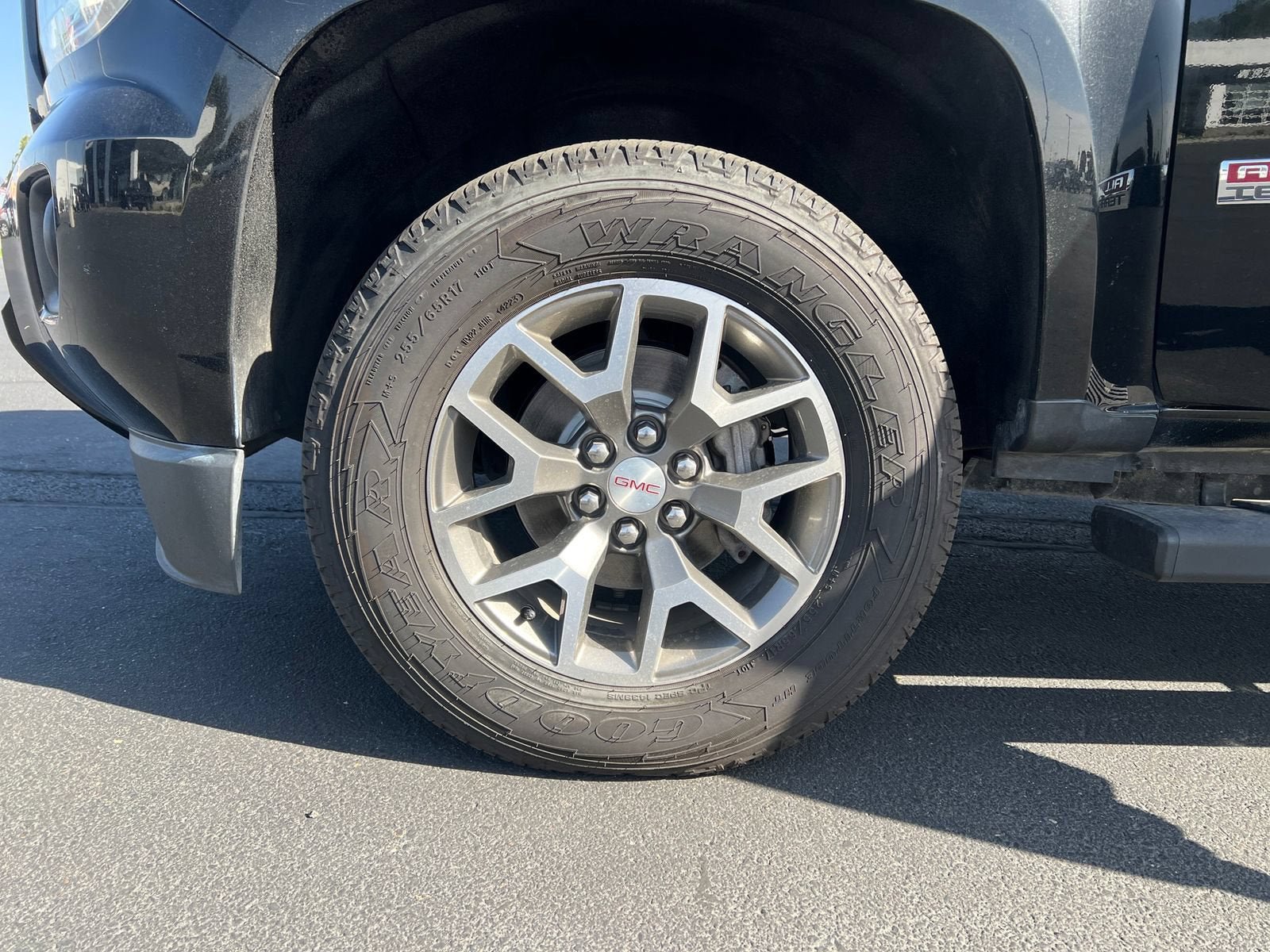 Used 2019 GMC Canyon All Terrain AWD/4WD image 28