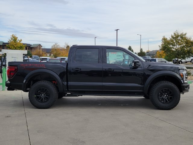 New 2026 Ford F150 Raptor AWD/4WD image 2