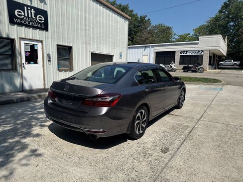 Used 2016 Honda Accord EX-L image 5