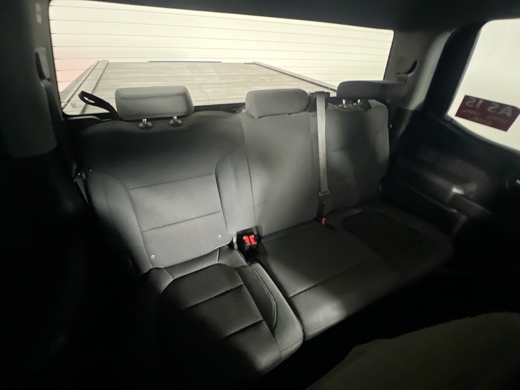 Used 2021 Chevrolet Silverado 1500 Custom RWD image 30