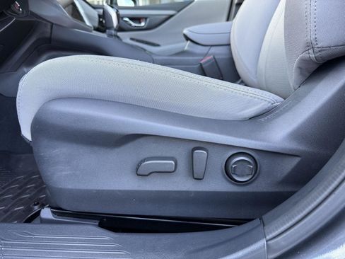 Certified 2025 Subaru Legacy Premium image 16