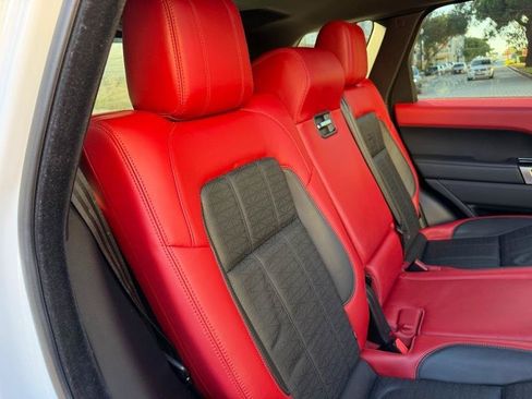 Used 2019 Land Rover Range Rover Sport Autobiography AWD/4WD image 64